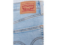 Levi's® джинсы Ribcage Full-Length с высокой посадкой