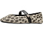 Сандалии Tory Burch Pierced Slides с перфорацией и квадратным носком