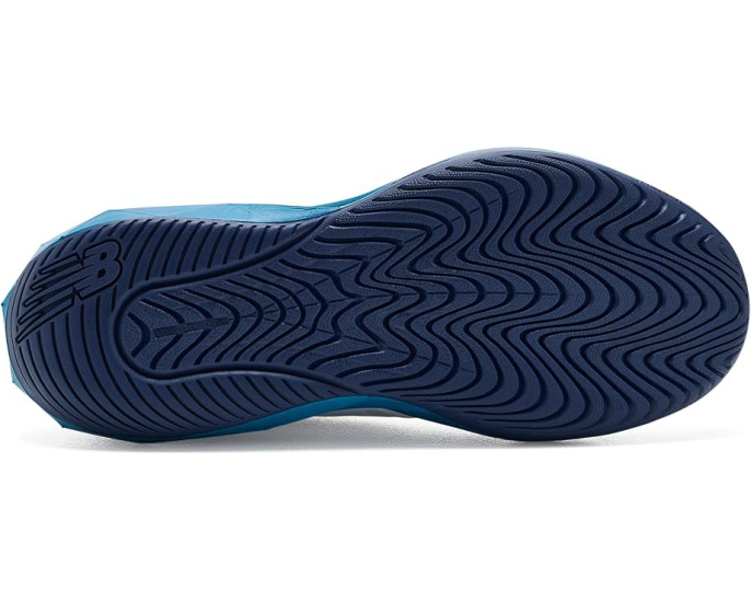 New Balance кроссовки для тенниса Fuelcell 796v5