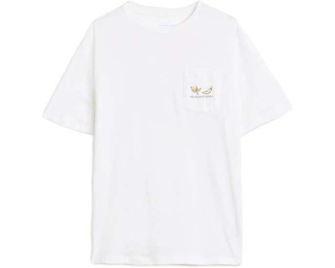 Футболка Banana Split с коротким рукавом от Vineyard Vines
