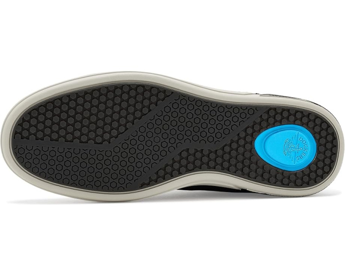 Кроссовки Dockers Fielder с технологией Supreme Comfort PRO