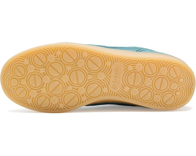 Кроссовки Dr. Scholl's Right On с анатомической стелькой и смешанным дизайном