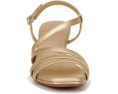 Сандалии Naturalizer Galaxy с тонким каблуком и технологией Contour+ Comfort