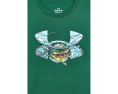 Great Catch Tee (Big Kid)