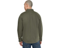 Рубашка Pendleton Twill Work из хлопка