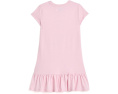 Платье Polo Bear из хлопкового джерси для детей
