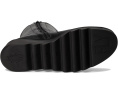 Ботинки FLY LONDON Boik602fly Black на танкетке