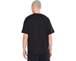 Arc'teryx Kragg Cotton Emblem футболка с вышитым логотипом