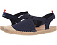 Sea Star Beachwear сандалии Seafarer Slingback для воды