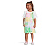 Платье Lilly Pulitzer Varney Overall Dress с цветочным принтом