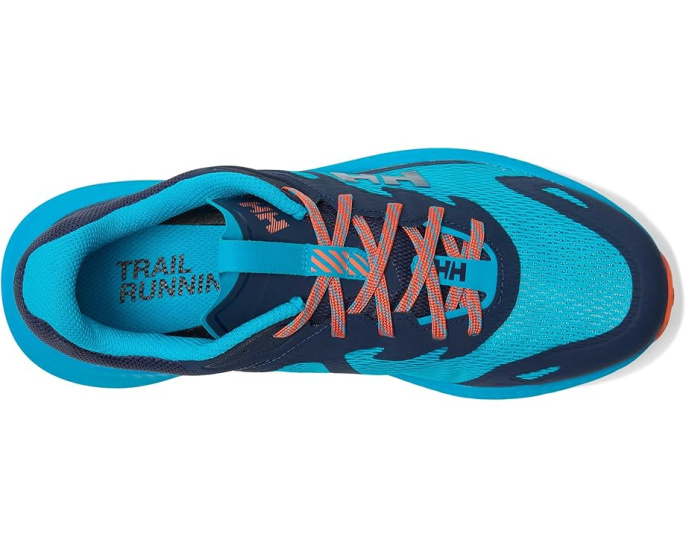 Helly Hansen Skyhawk TR для бега с защитной пластиной и энергоотдачей