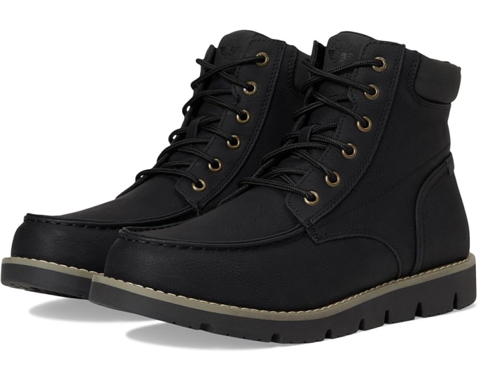 Ботинки Dockers Davis с двухцветной подошвой и стелькой Supreme Comfort