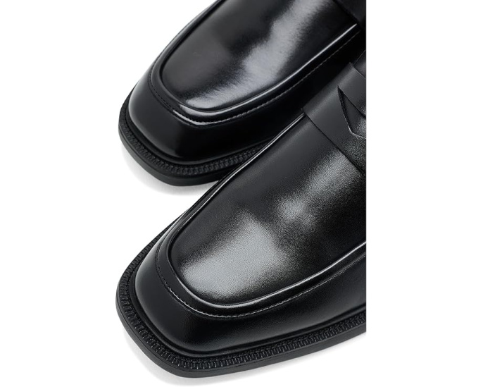 Лоферы Stacy Adams Everett Moc Toe Penny Slip-On