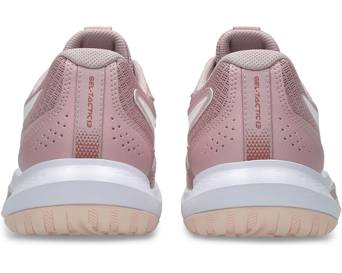 Кроссовки ASICS Gel-tactic 13 с улучшенной стабильностью и сцеплением