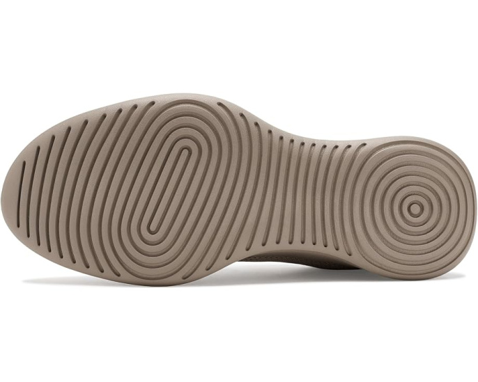 Кроссовки Allbirds Tree Runner NZ с подошвой SweetFoam