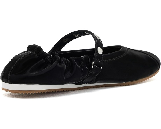 Туфли Steve Madden Anaya с круглым носком на низком ходу