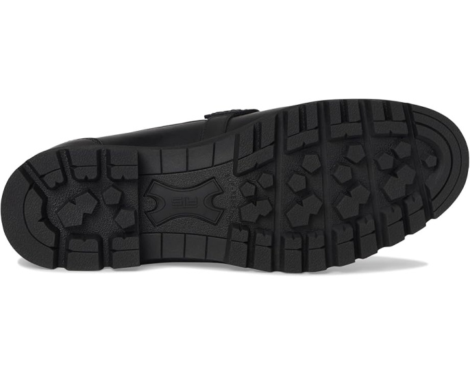 Лоферы Stratford Lug Loafer Ariat с квадратным носком