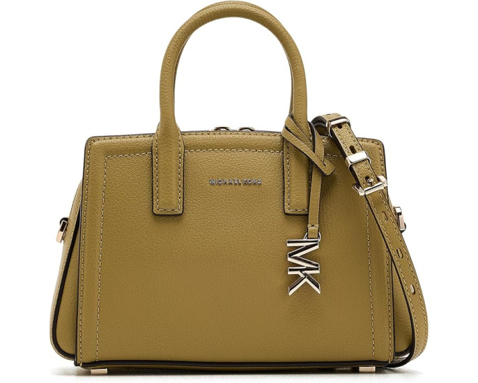 Сумка Michael Kors Laila Extra Small Crossbody через плечо
