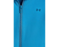 Under Armour детская куртка Motion Full Zip на молнии для больших детей
