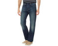 Levi's 517 Джинсы буткат с классическим кроем и пятью карманами
