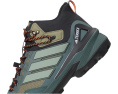 Трекинговые кроссовки Adidas Terrex Skychaser Mid Top с мембраной GORE-TEX®