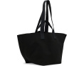 Сумка-шопер AllSaints Lutece Canvas Tote из органического хлопка