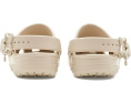 Детские сабо Classic Buckle от Crocs с пряжкой для малышей