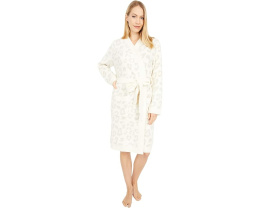 Халат Barefoot Dreams CozyChic Barefoot In The Wild из микрофибры