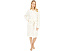 Халат Barefoot Dreams CozyChic Barefoot In The Wild из микрофибры
