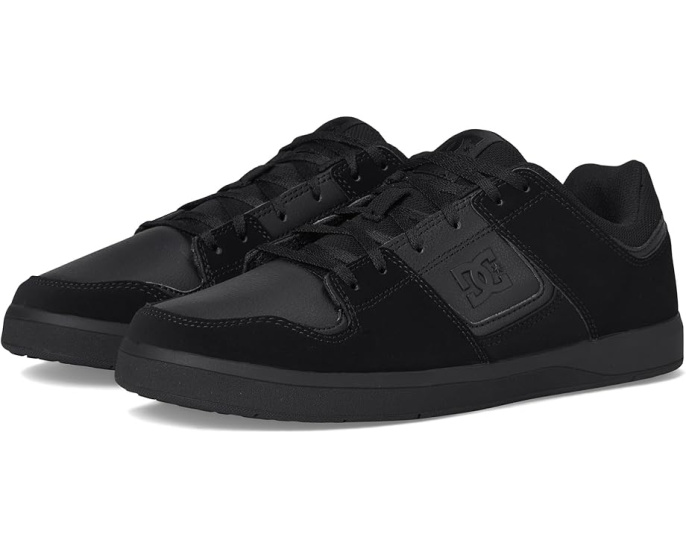 Рабочие ботинки DC Work Cure Work Hi Soft Toe EH с защитой от электроопасности и стойкой к истиранию подошвой