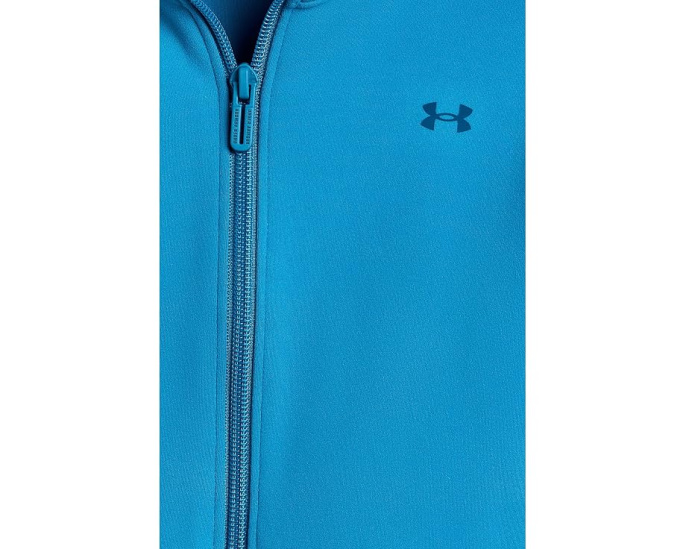 Under Armour детская куртка Motion Full Zip на молнии для больших детей