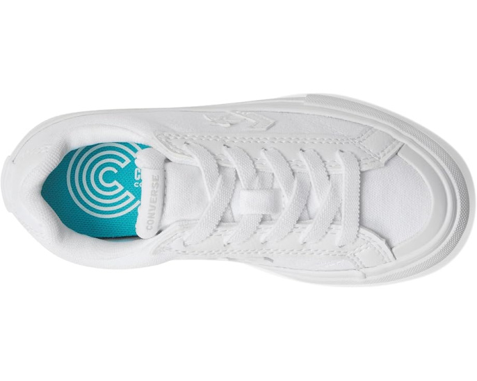 Кеды Converse Sport Casual Easy-On для детей с эластичными шнурками