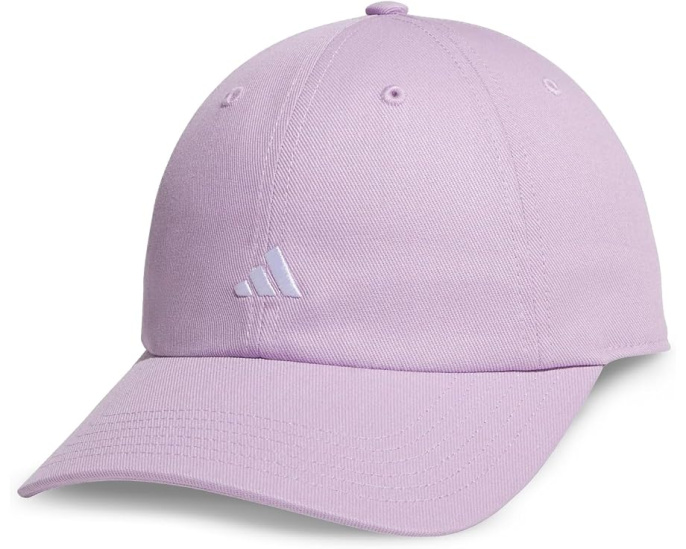 Детская кепка Adidas Saturday 2 Hat с регулируемым размером
