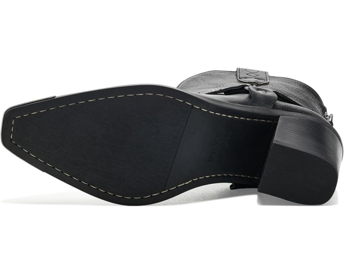 Ботинки FRYE AND CO. Ashlyn Mini Concho на каблуке