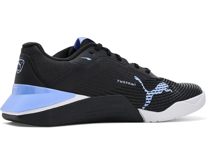 Puma Кроссовки для фитнеса Fuse 4.0