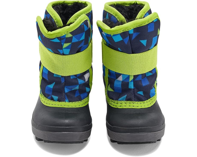 Детские зимние сапоги Kamik Snowbug 7p