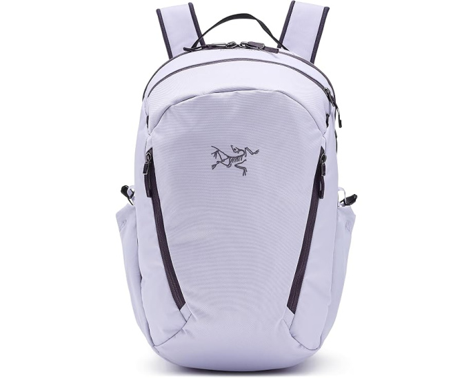 Рюкзак Arc'teryx Mantis 26 для путешествий с множеством карманов
