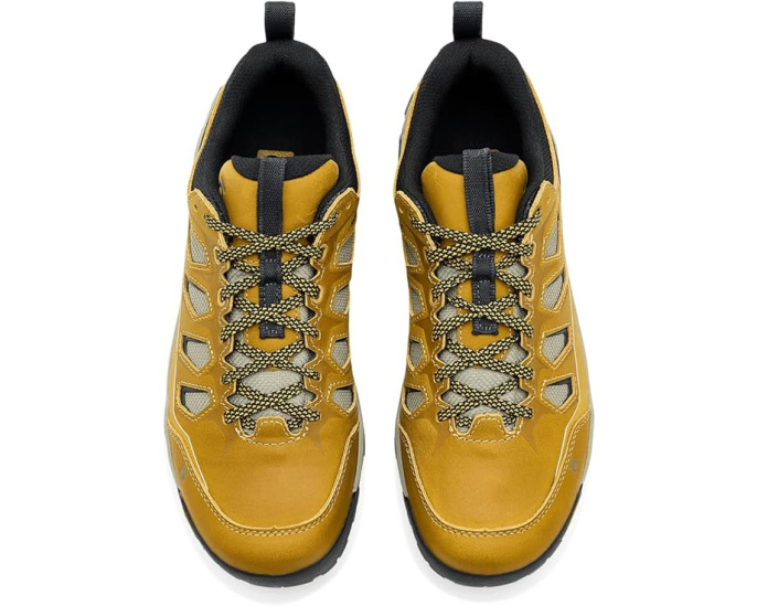 Кроссовки хайкинг Oboz Sawtooth X Pro Low Gtx на мембране Gore-Tex