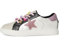 Кроссовки Steve Madden Kids Rezume для детей с перфорированным звездным узором