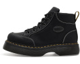 Ботинки Buzz 6i Boots Dr. Martens из телячьей кожи