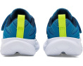 Кроссовки Under Armour Charged Assert 11 Alternate Closure для малышей Aegean Blue