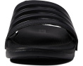 Сланцы adidas Adilette Comfort с контурной стелькой