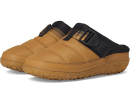 Клог Chaco Ramble Rugged с водостойким верхом и флисовой подкладкой