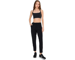 Брюки Brooks Canopy в черном цвете
