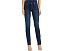 Hudson Jeans джинсы Nico Mid-Rise Straight с посадкой средней высоты