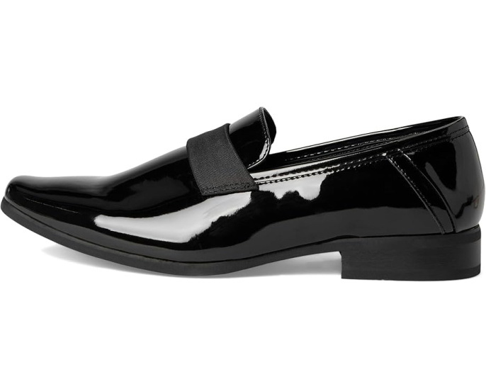 Туфли-лодочки Calvin Klein Bernard из лаковой кожи без шнуровки