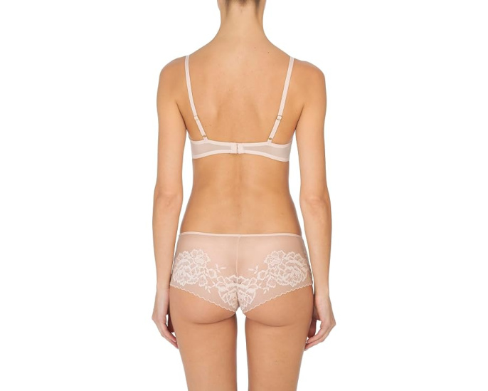 Бюстгальтер Natori Flora Contour с косточками 721150
