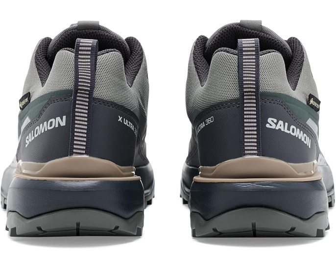 Ботинки Salomon X Ultra 360 Gore-Tex