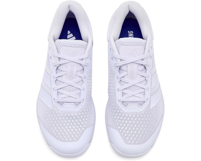 Кроссовки для тренировок Adidas Dropset 4 Power с поддержкой