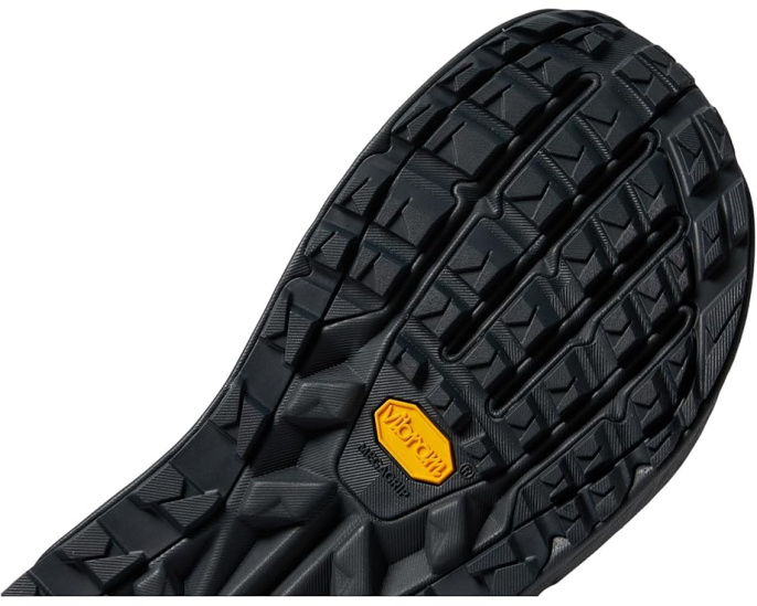 Треккинговые кроссовки Altra Olympus 6 Hike Low GTX с мембраной GORE-TEX